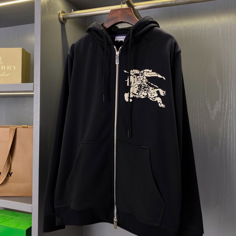 B**rry hoodies